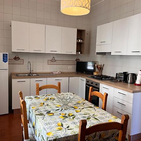 Lilla'S House - Amalfi Square & Close The Beach エクステリア 写真