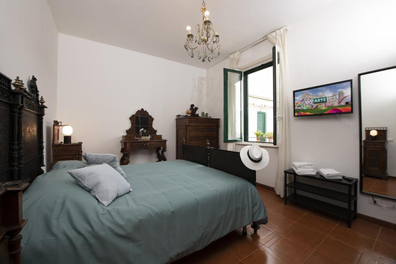 Lilla'S House - Amalfi Square & Close The Beach エクステリア 写真