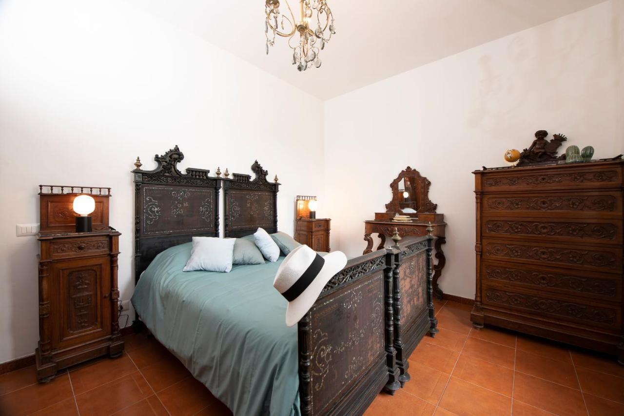 Lilla'S House - Amalfi Square & Close The Beach エクステリア 写真