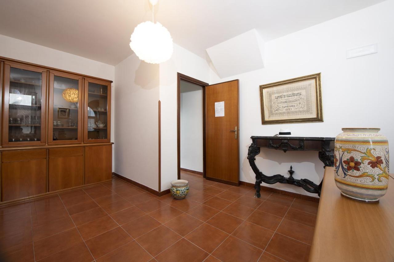 Lilla'S House - Amalfi Square & Close The Beach エクステリア 写真