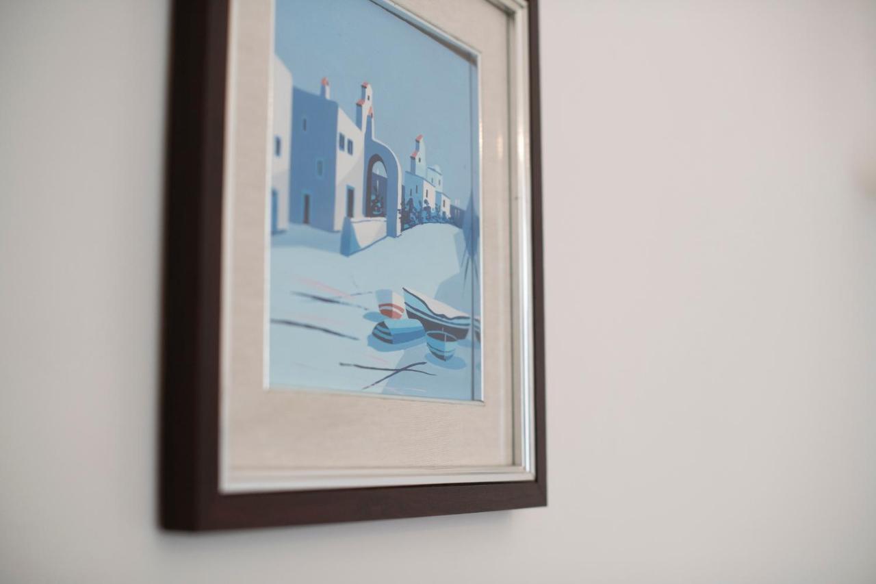 Lilla'S House - Amalfi Square & Close The Beach エクステリア 写真