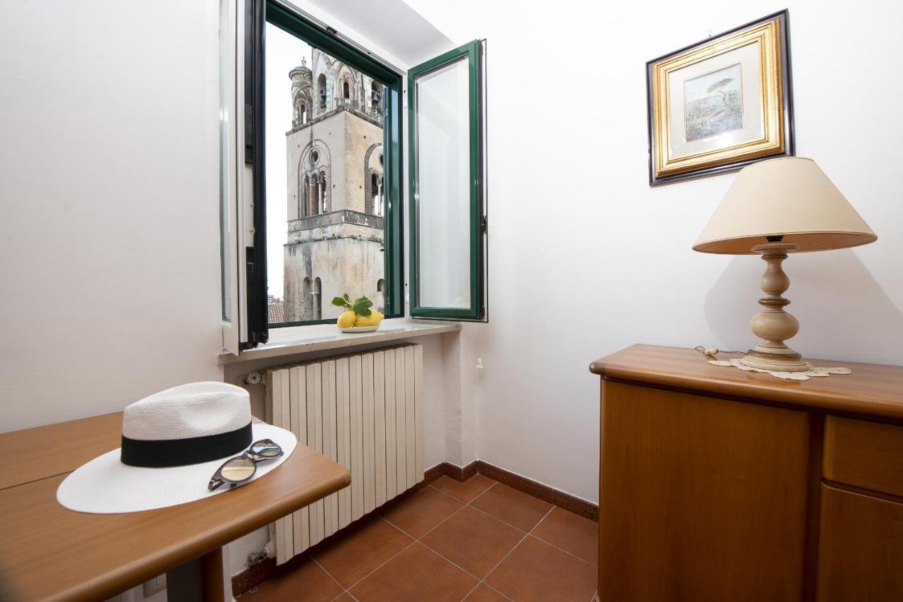 Lilla'S House - Amalfi Square & Close The Beach エクステリア 写真