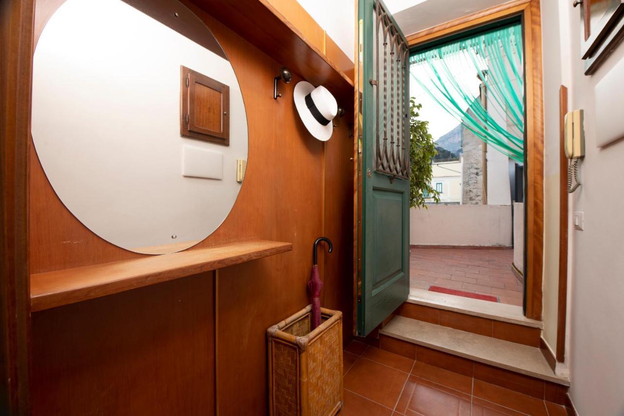 Lilla'S House - Amalfi Square & Close The Beach エクステリア 写真
