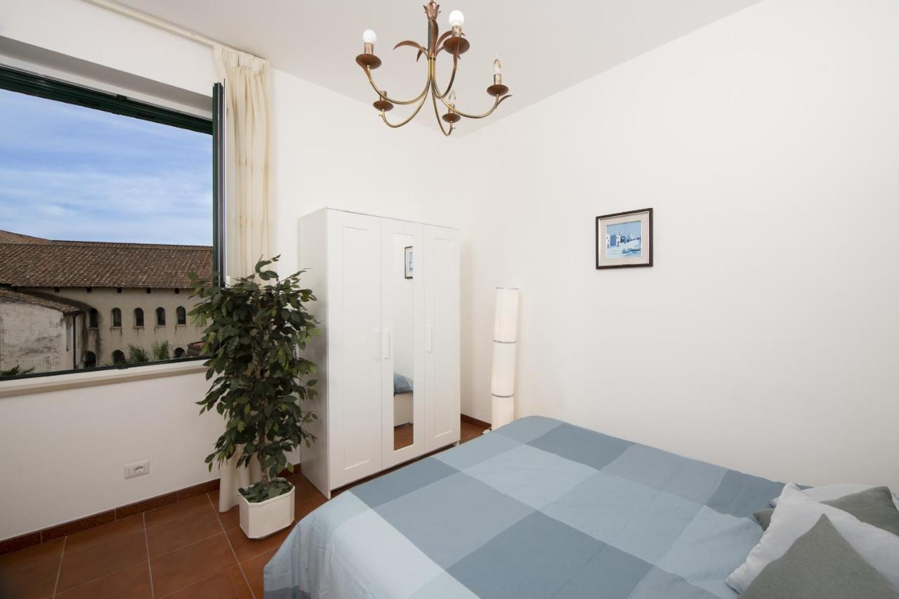 Lilla'S House - Amalfi Square & Close The Beach エクステリア 写真
