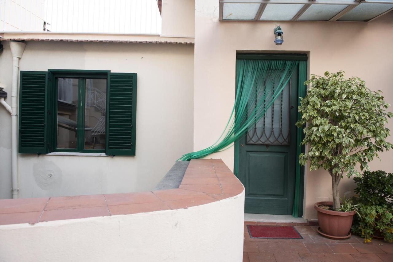 Lilla'S House - Amalfi Square & Close The Beach エクステリア 写真