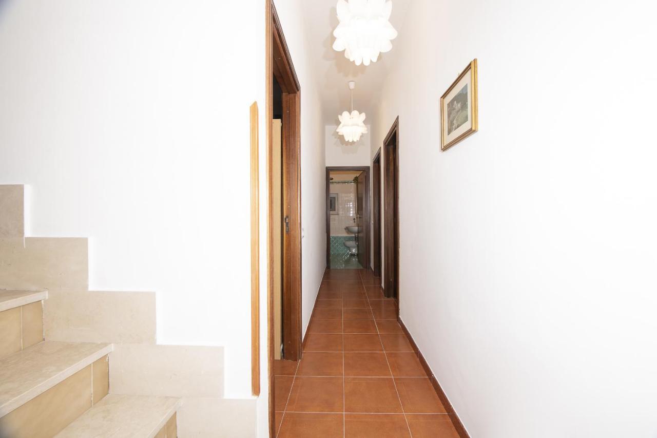 Lilla'S House - Amalfi Square & Close The Beach エクステリア 写真