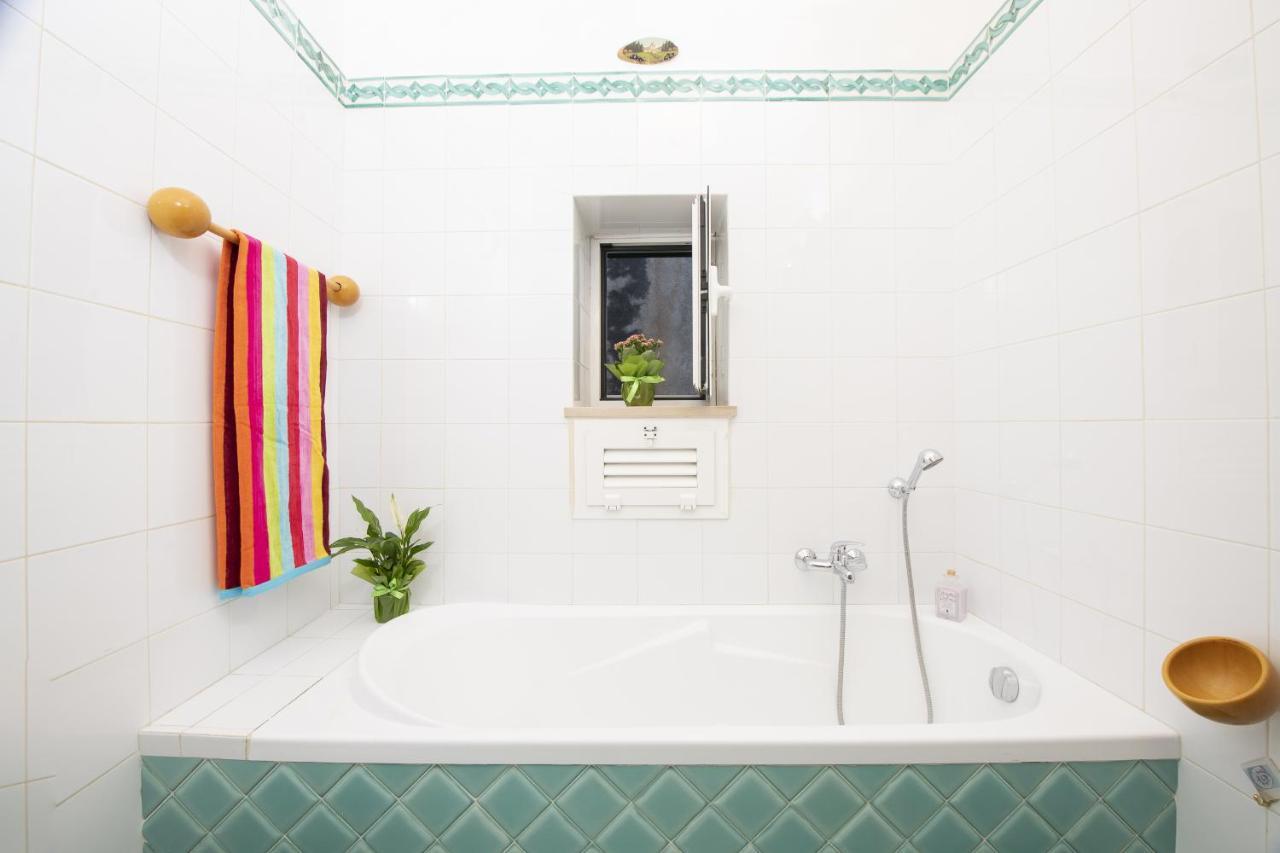 Lilla'S House - Amalfi Square & Close The Beach エクステリア 写真