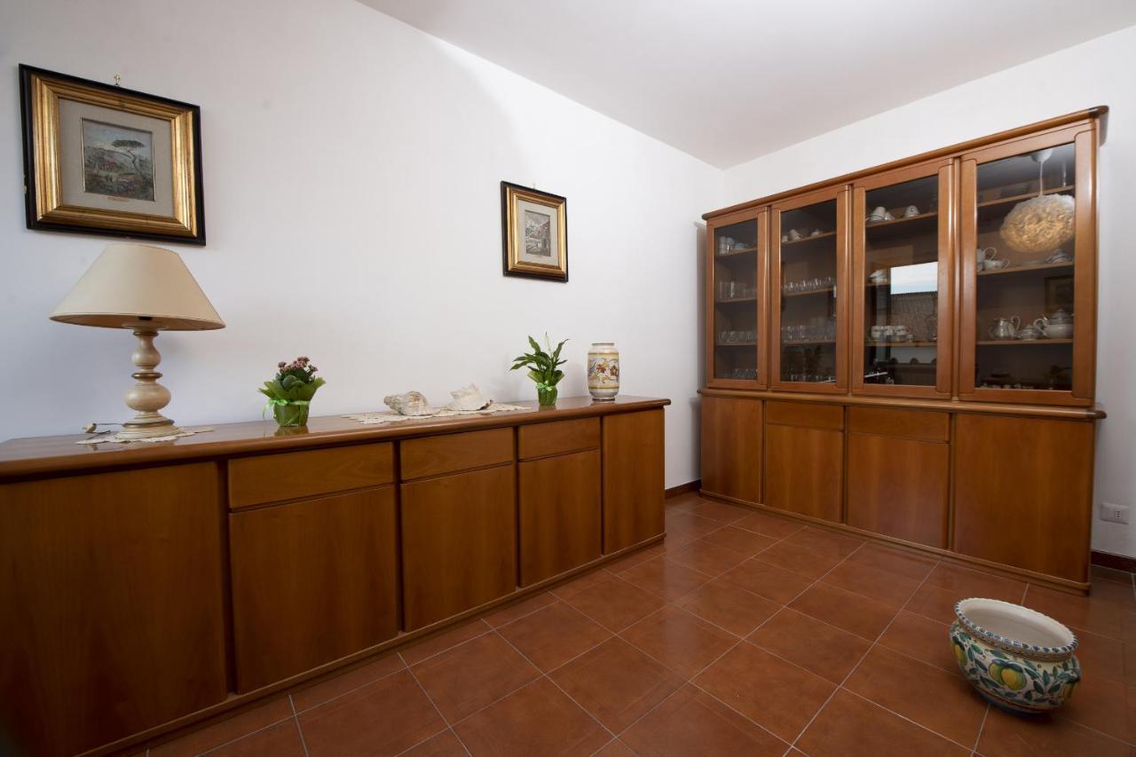 Lilla'S House - Amalfi Square & Close The Beach エクステリア 写真
