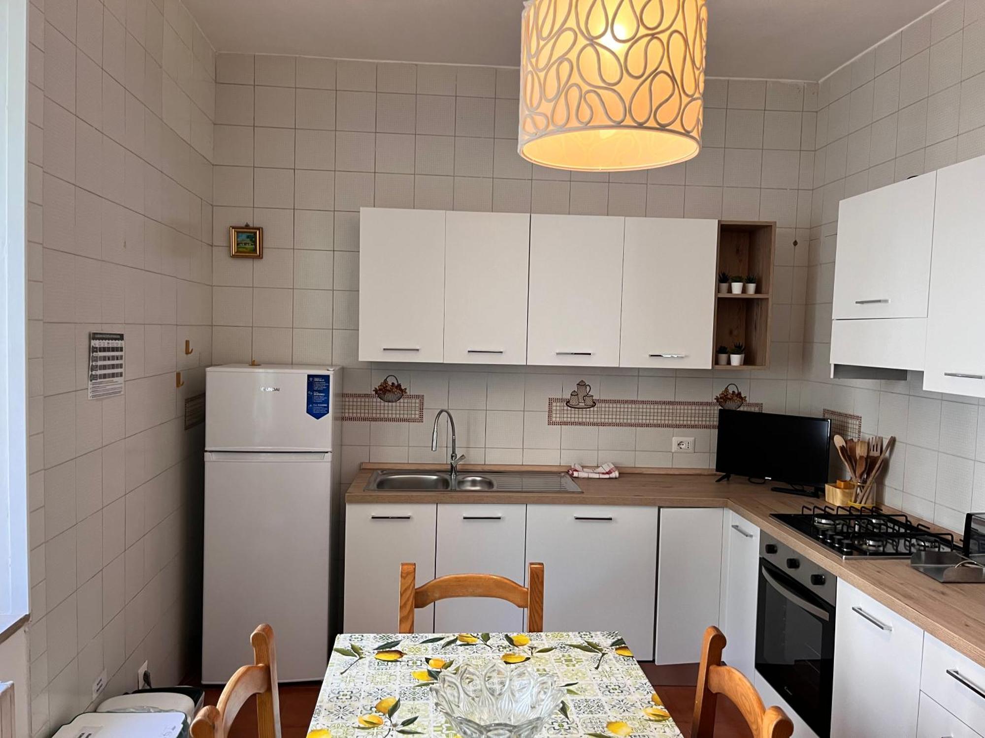 Lilla'S House - Amalfi Square & Close The Beach エクステリア 写真