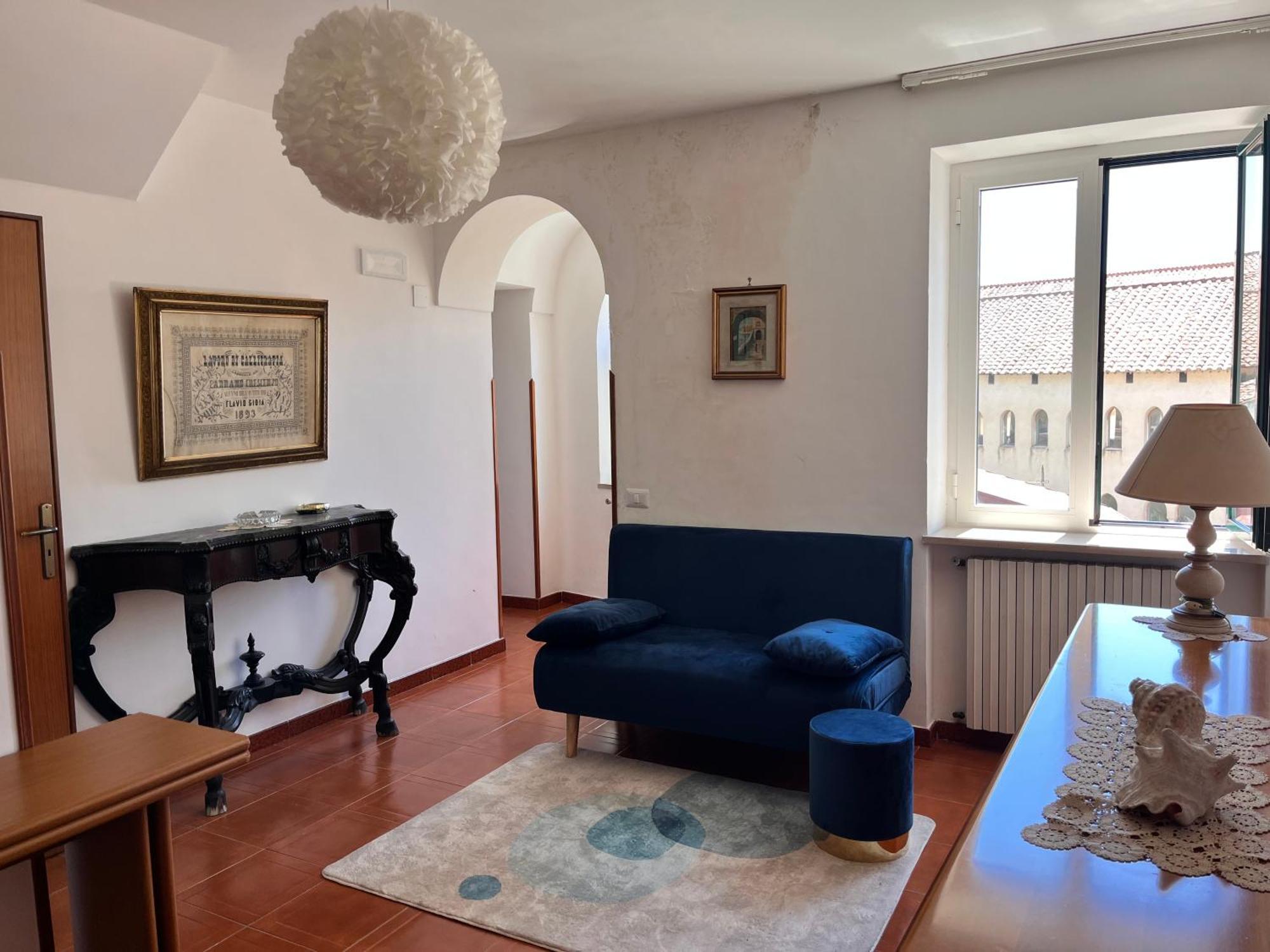 Lilla'S House - Amalfi Square & Close The Beach エクステリア 写真