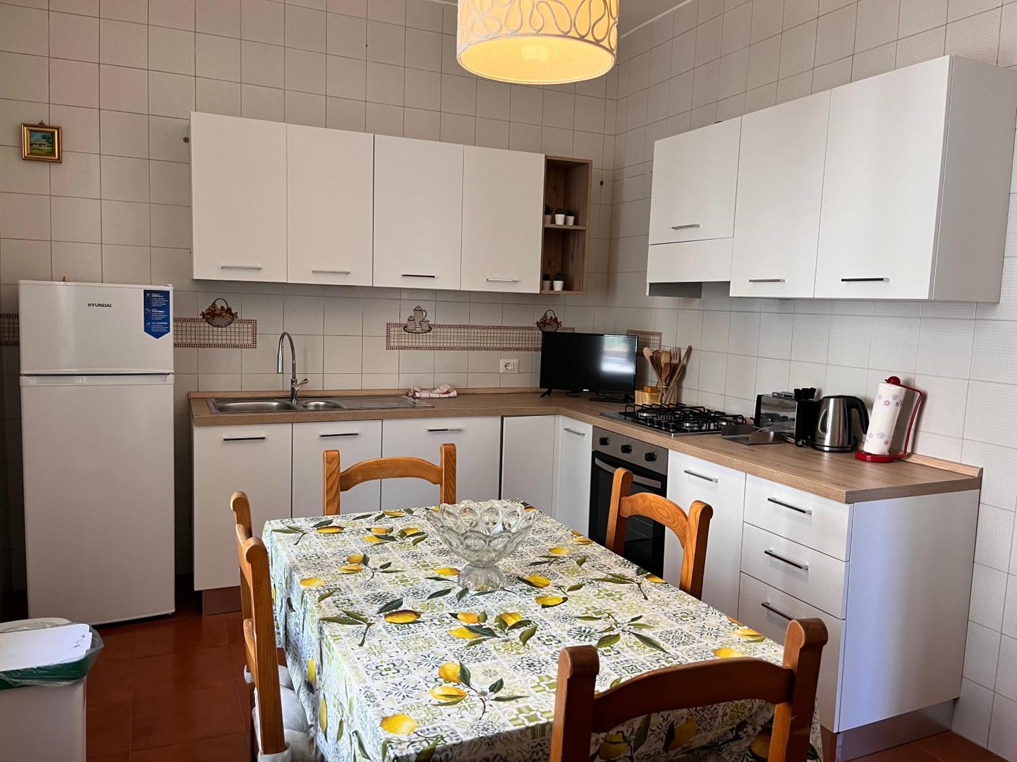Lilla'S House - Amalfi Square & Close The Beach エクステリア 写真